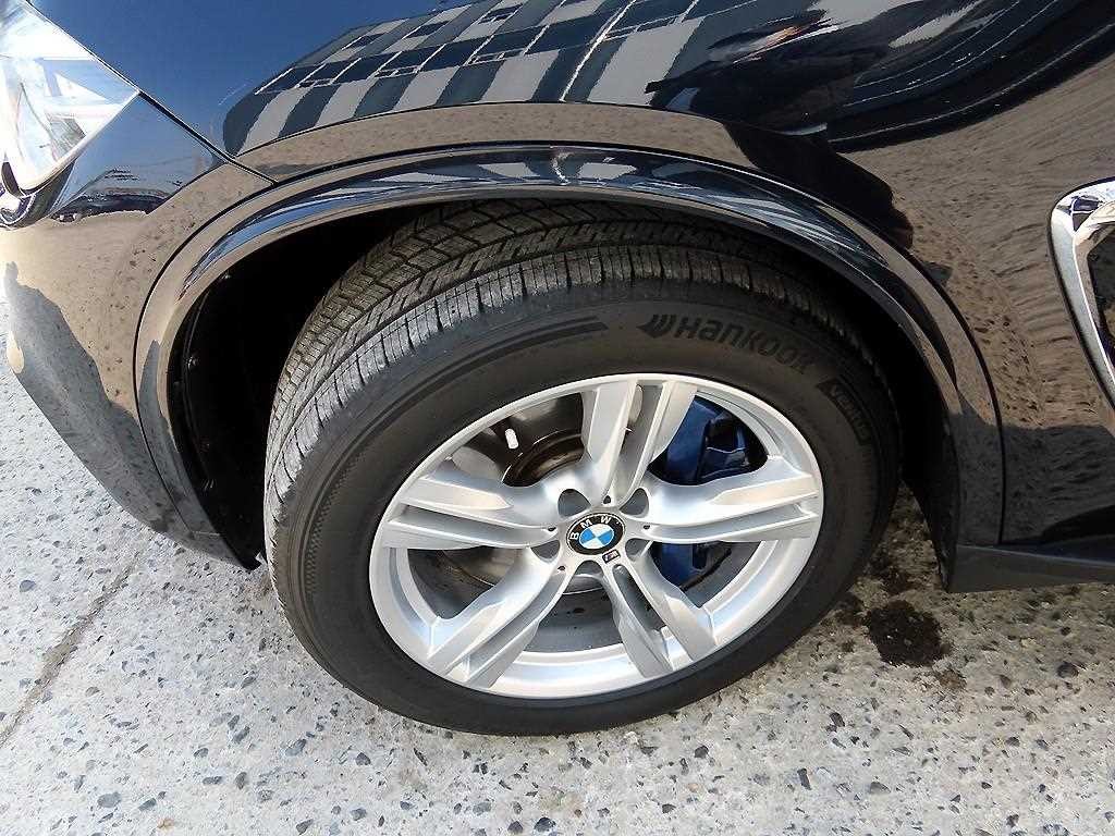 BMW X5 X5 (F15) xDrive M50d 이미지 20