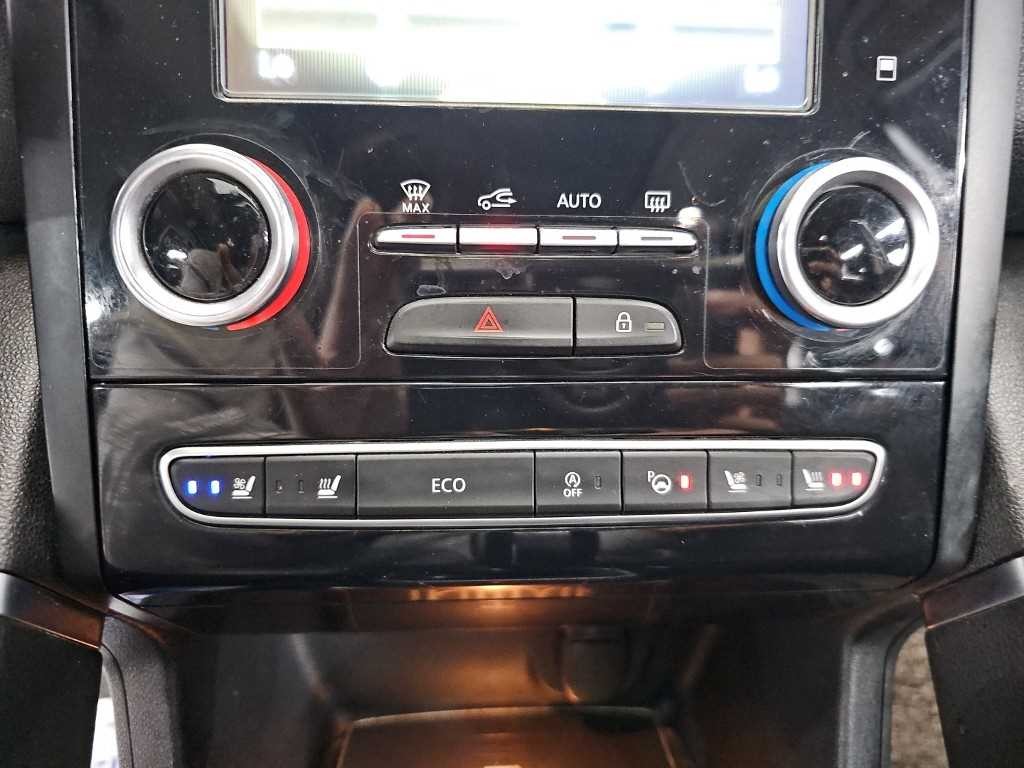 르노코리아(삼성) QM6 디젤 4WD RE 시그니처 이미지 10