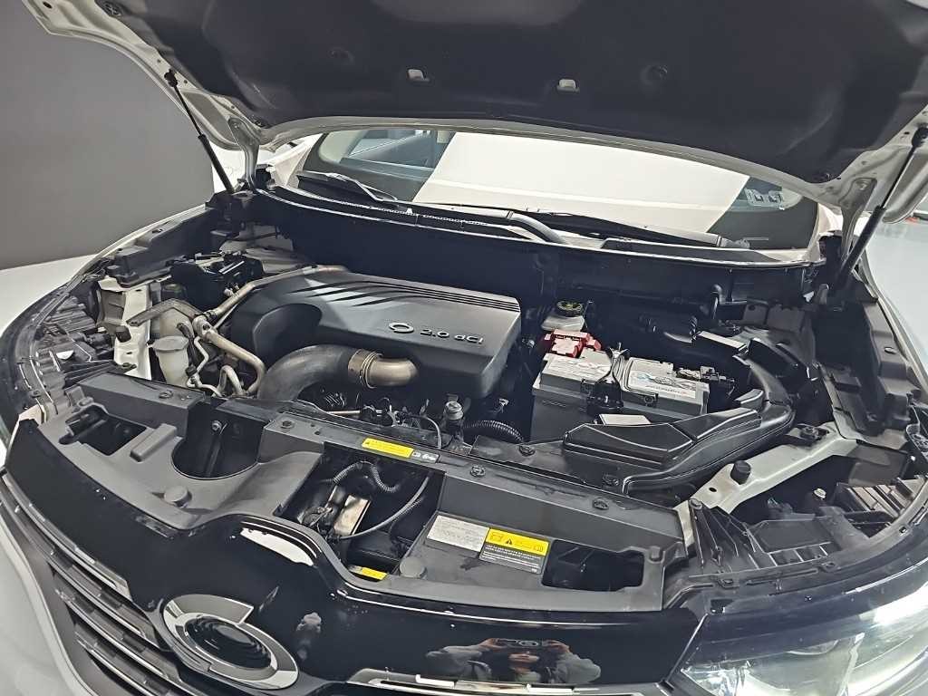 르노코리아(삼성) QM6 디젤 4WD RE 시그니처 이미지 5