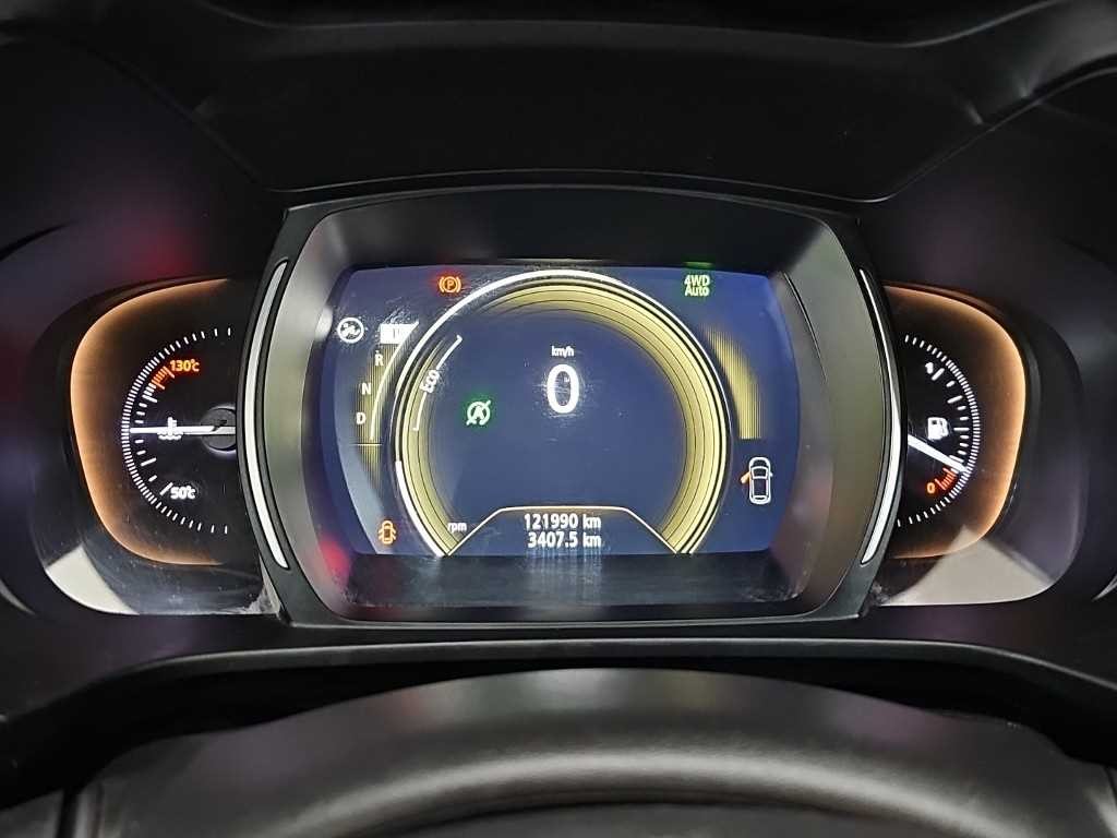 르노코리아(삼성) QM6 디젤 4WD RE 시그니처 이미지 6