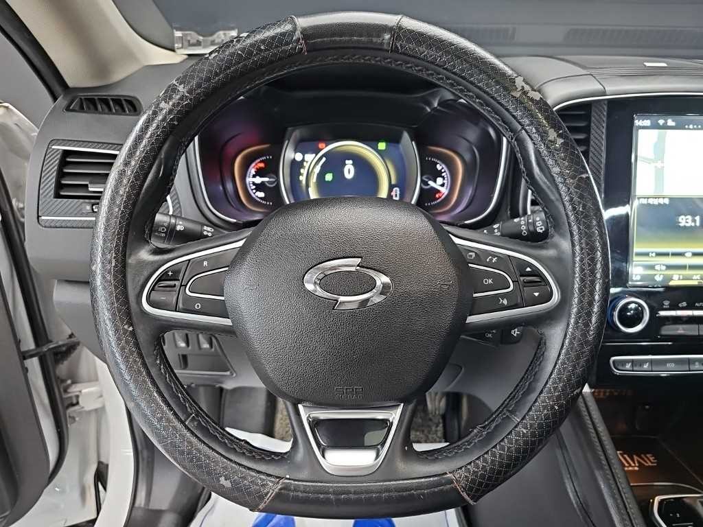르노코리아(삼성) QM6 디젤 4WD RE 시그니처 이미지 9