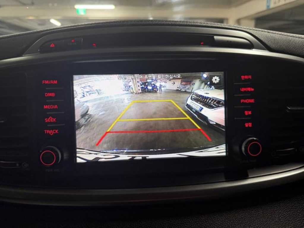 기아 쏘렌토 올 뉴 쏘렌토 디젤 2WD 2.0 프레스티지 이미지 11