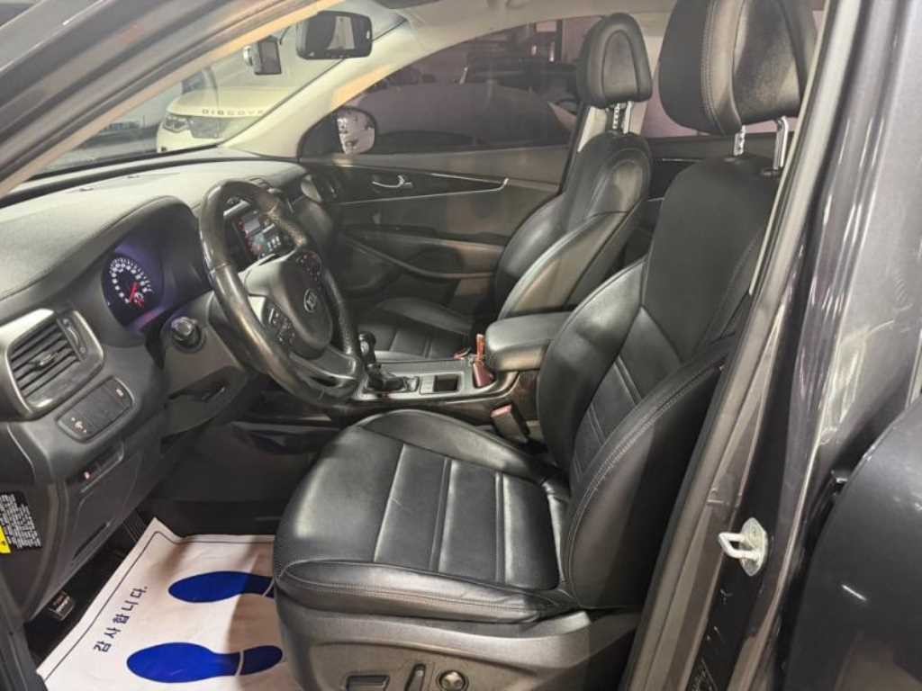 기아 쏘렌토 올 뉴 쏘렌토 디젤 2WD 2.0 프레스티지 이미지 7