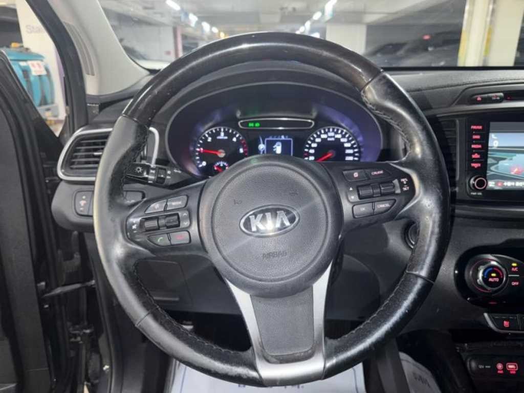 기아 쏘렌토 올 뉴 쏘렌토 디젤 2WD 2.0 프레스티지 이미지 8