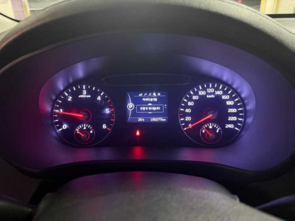 기아 쏘렌토 올 뉴 쏘렌토 디젤 2WD 2.0 프레스티지 이미지 9