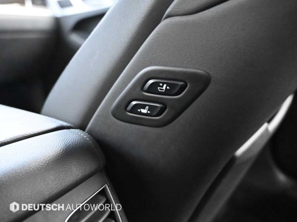 제네시스 G80 3.3 GDI AWD 럭셔리 이미지 17