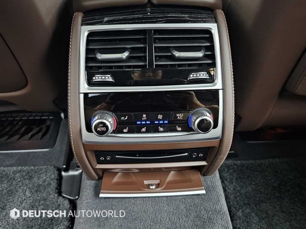 BMW 7시리즈 7시리즈 (G11) 745Le sDrive M 스포츠 이미지 16