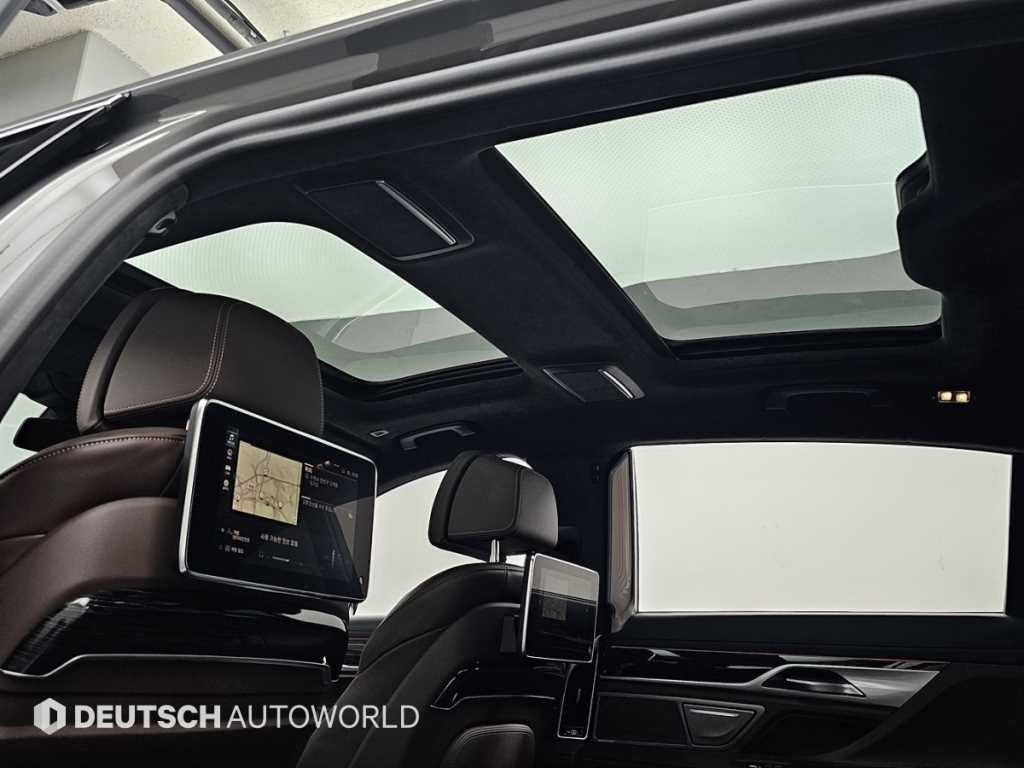 BMW 7시리즈 7시리즈 (G11) 745Le sDrive M 스포츠 이미지 18