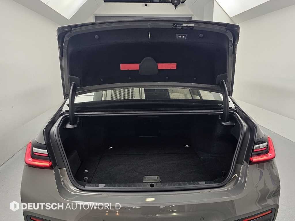 BMW 7시리즈 7시리즈 (G11) 745Le sDrive M 스포츠 이미지 19