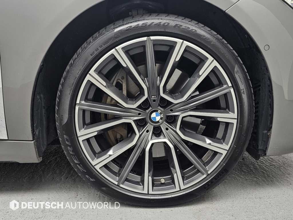 BMW 7시리즈 7시리즈 (G11) 745Le sDrive M 스포츠 이미지 5
