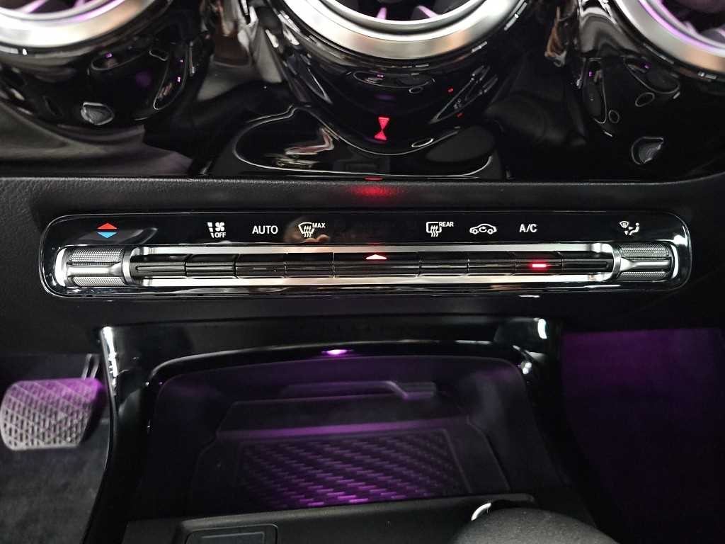벤츠 A 클래스 A클래스 W177 A220 세단 이미지 10