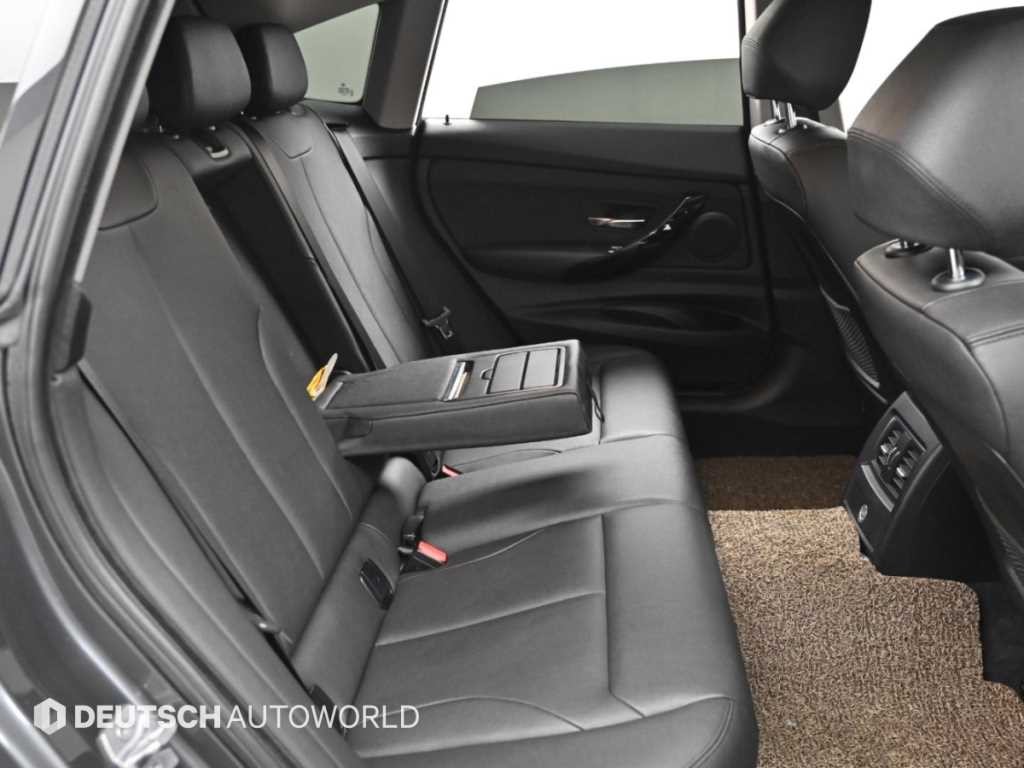 BMW 그란투리스모 3시리즈 GT (F34) GT 320D 이미지 12