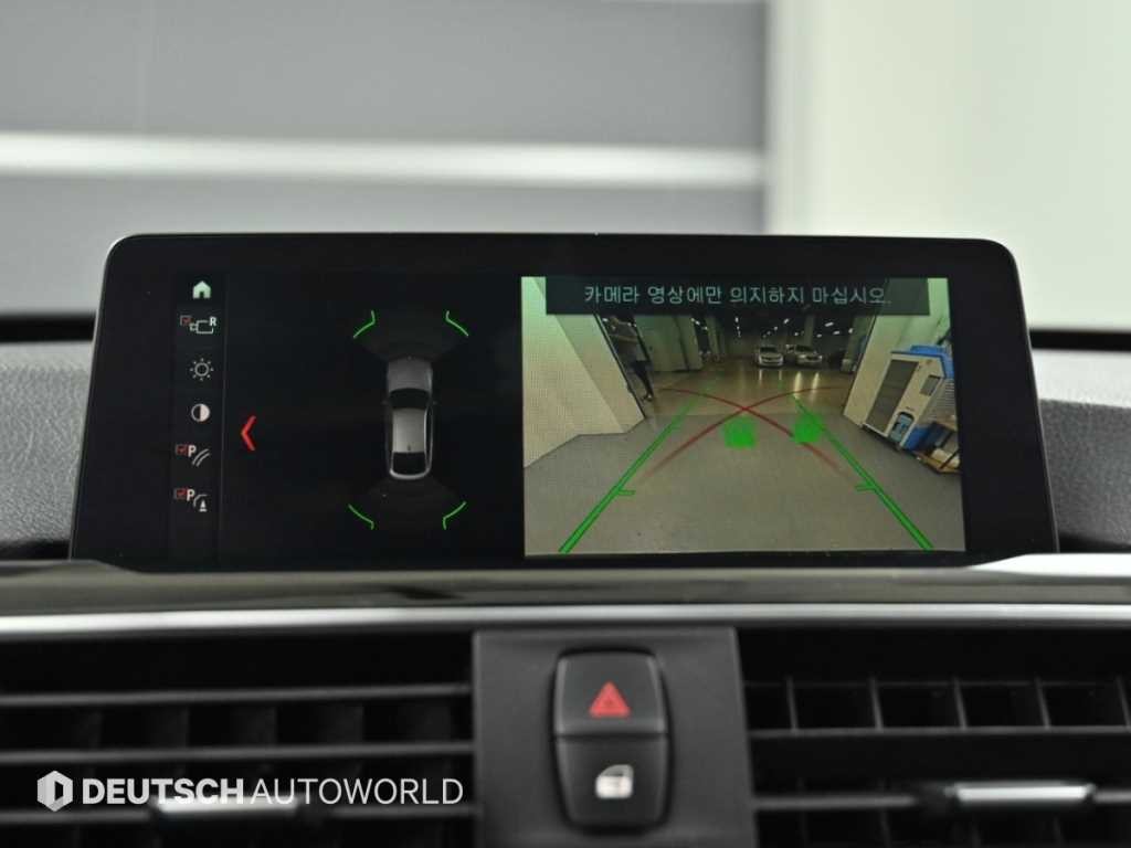 BMW 그란투리스모 3시리즈 GT (F34) GT 320D 이미지 15