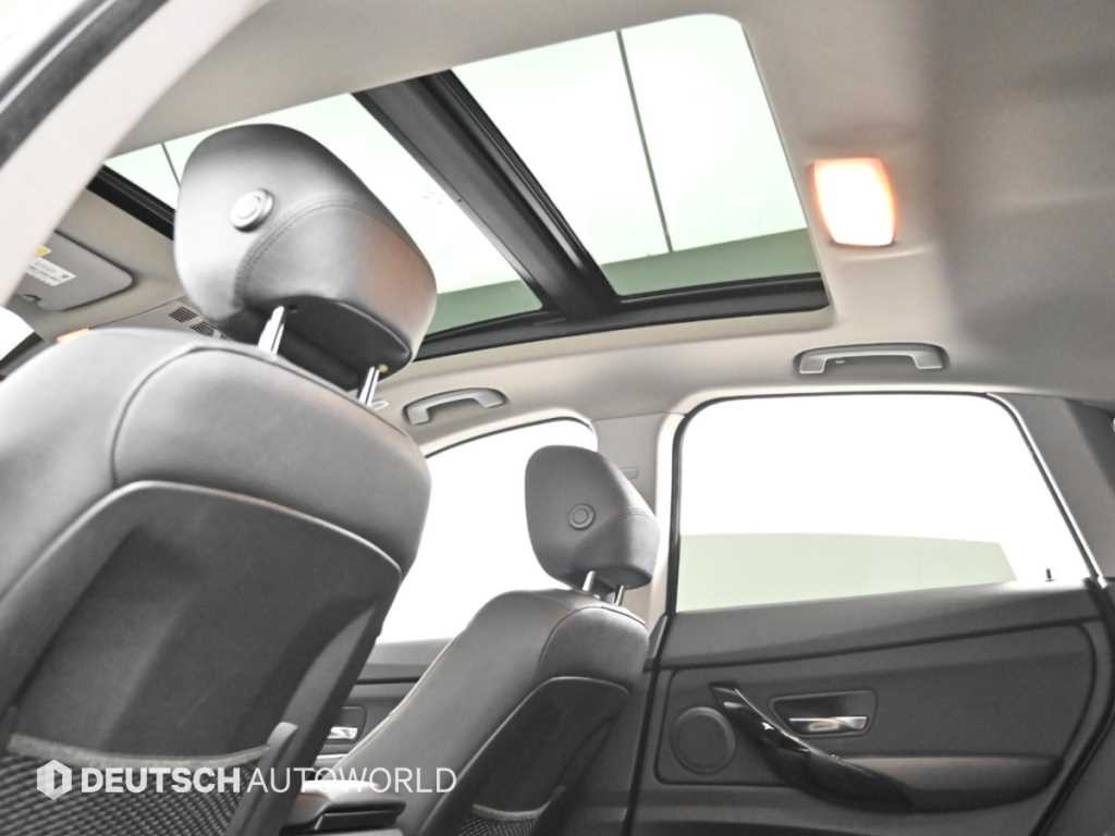 BMW 그란투리스모 3시리즈 GT (F34) GT 320D 이미지 18