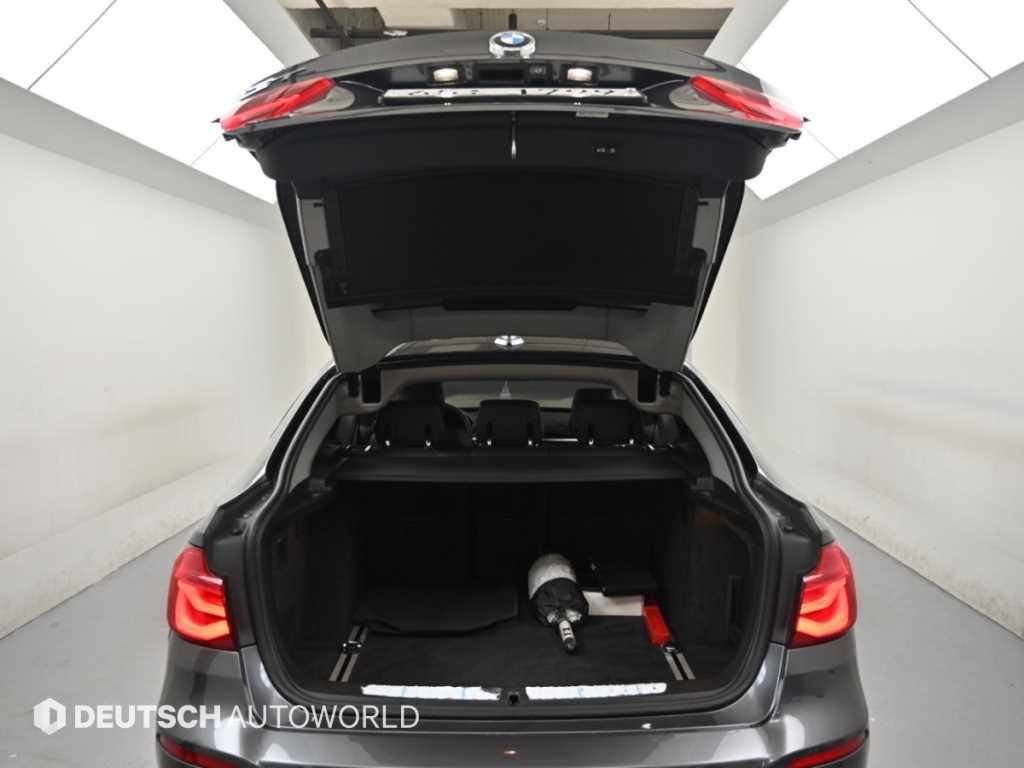 BMW 그란투리스모 3시리즈 GT (F34) GT 320D 이미지 19