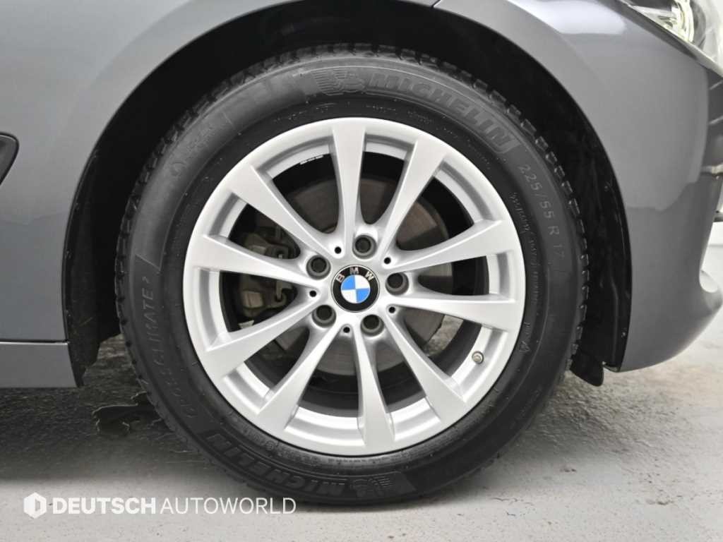 BMW 그란투리스모 3시리즈 GT (F34) GT 320D 이미지 5