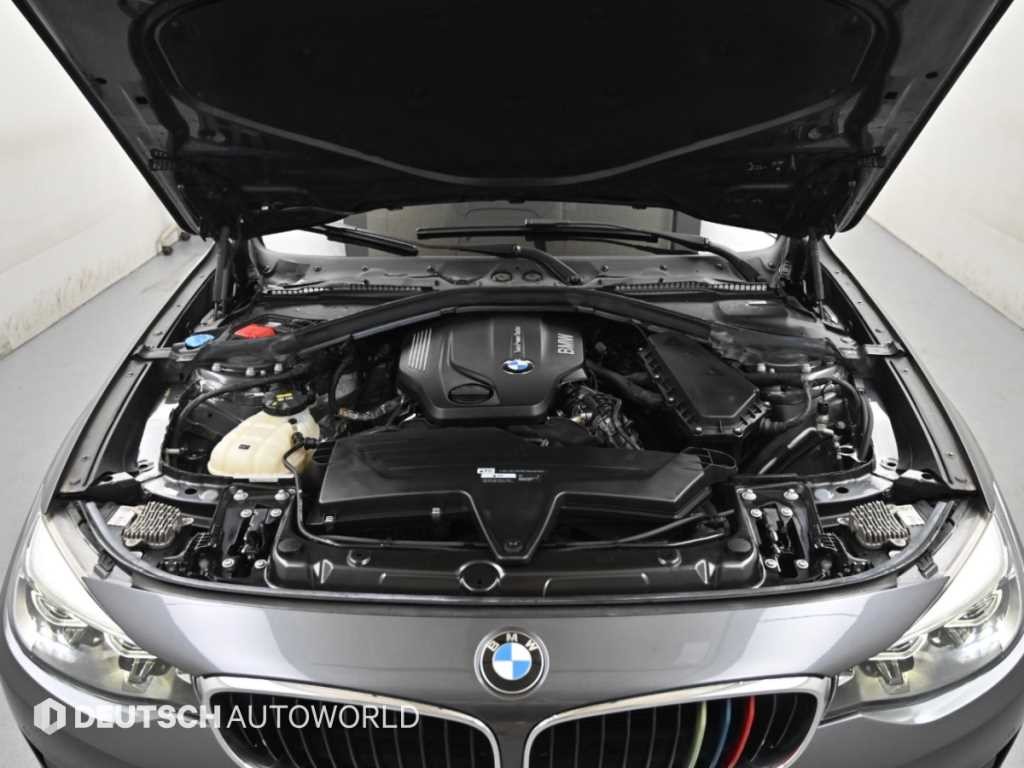 BMW 그란투리스모 3시리즈 GT (F34) GT 320D 이미지 6