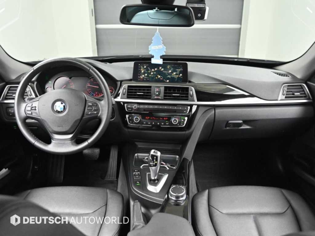 BMW 그란투리스모 3시리즈 GT (F34) GT 320D 이미지 7
