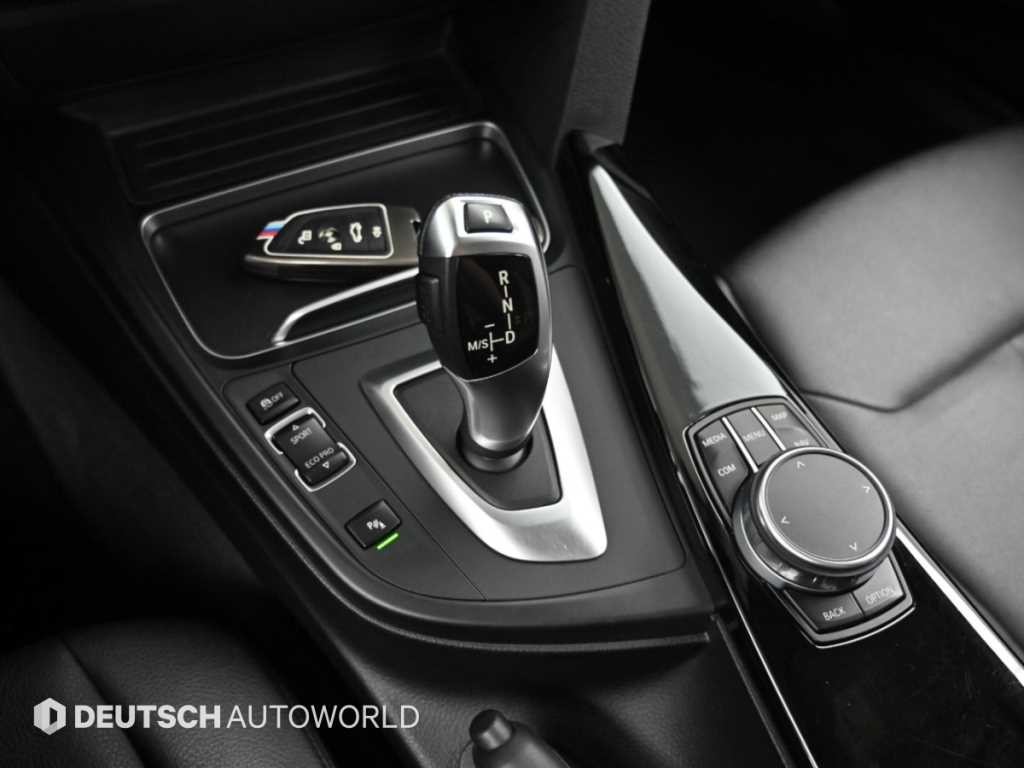 BMW 그란투리스모 3시리즈 GT (F34) GT 320D 이미지 9