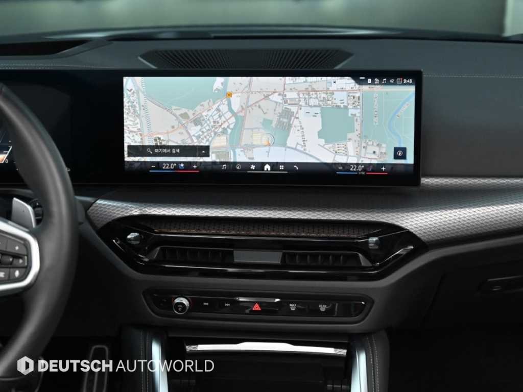 BMW 4시리즈 4시리즈 (G22) 420i 컨버터블 M 스포츠 이미지 14