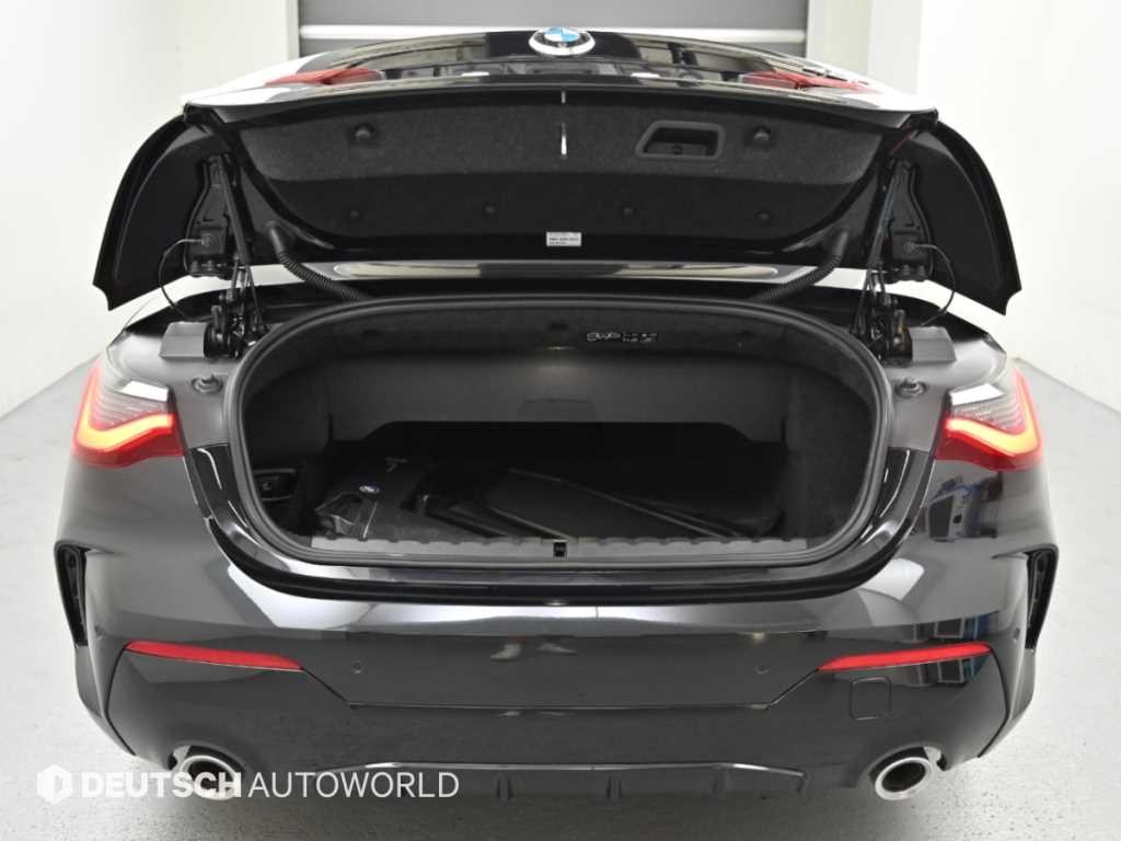 BMW 4시리즈 4시리즈 (G22) 420i 컨버터블 M 스포츠 이미지 18