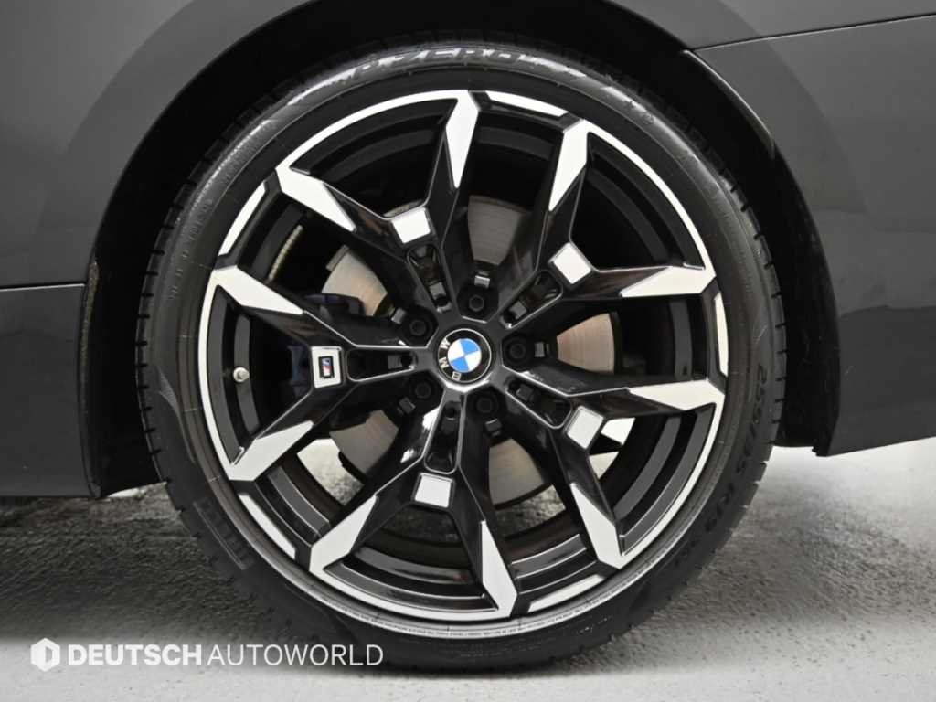 BMW 4시리즈 4시리즈 (G22) 420i 컨버터블 M 스포츠 이미지 5