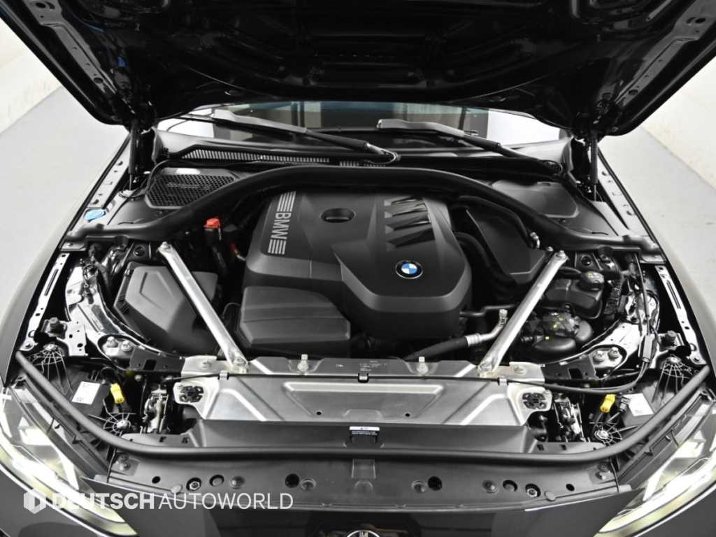 BMW 4시리즈 4시리즈 (G22) 420i 컨버터블 M 스포츠 이미지 6