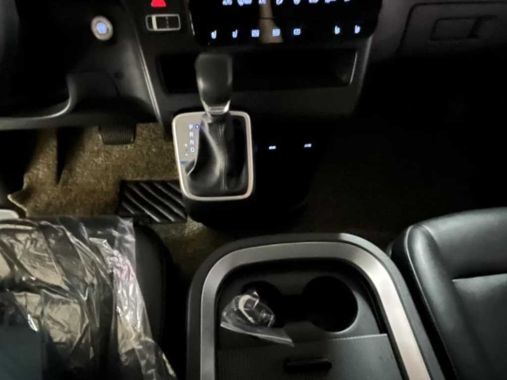 현대 스타리아 2WD 디젤 카고 모던 5인승 이미지 10