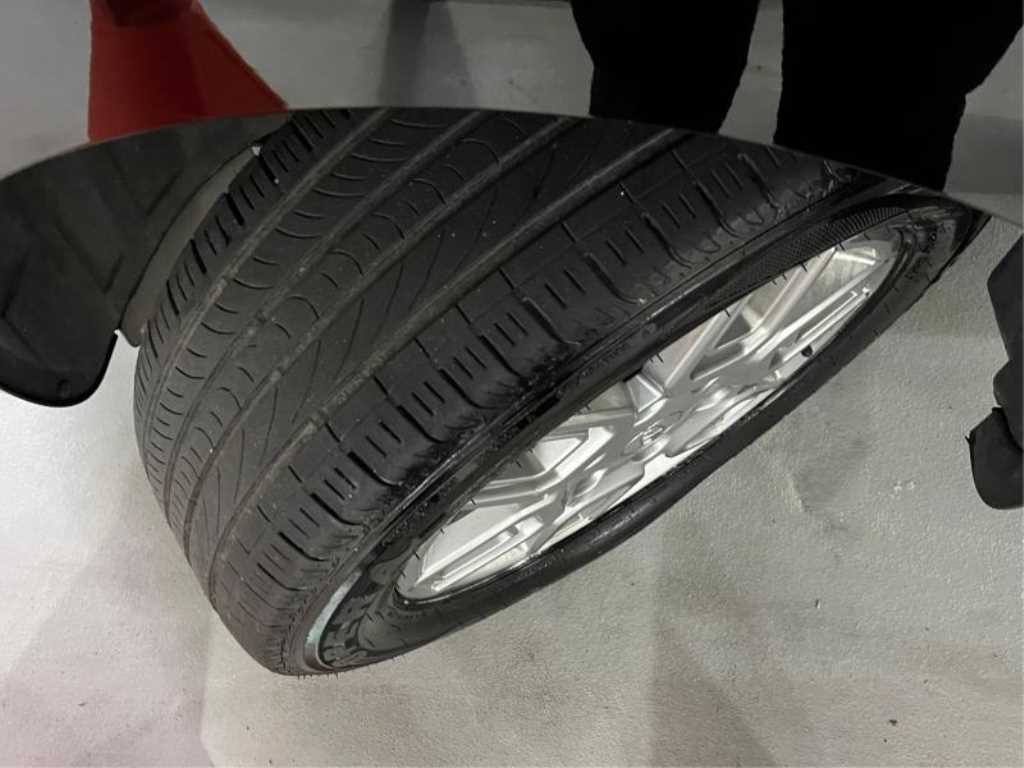 현대 스타리아 2WD 디젤 카고 모던 5인승 이미지 16