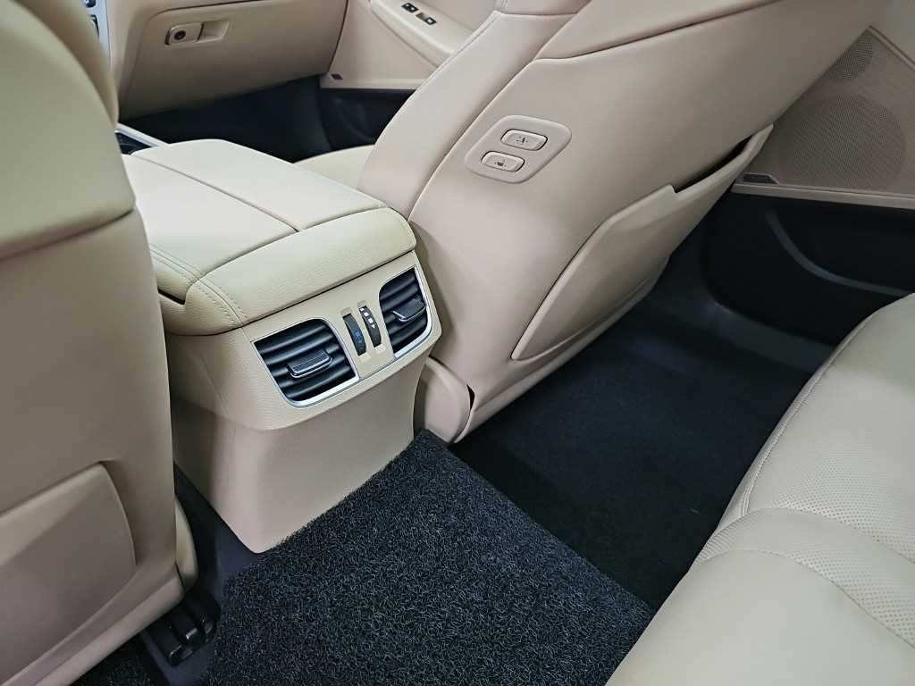 제네시스 G80 3.3 GDI AWD 프레스티지 이미지 13