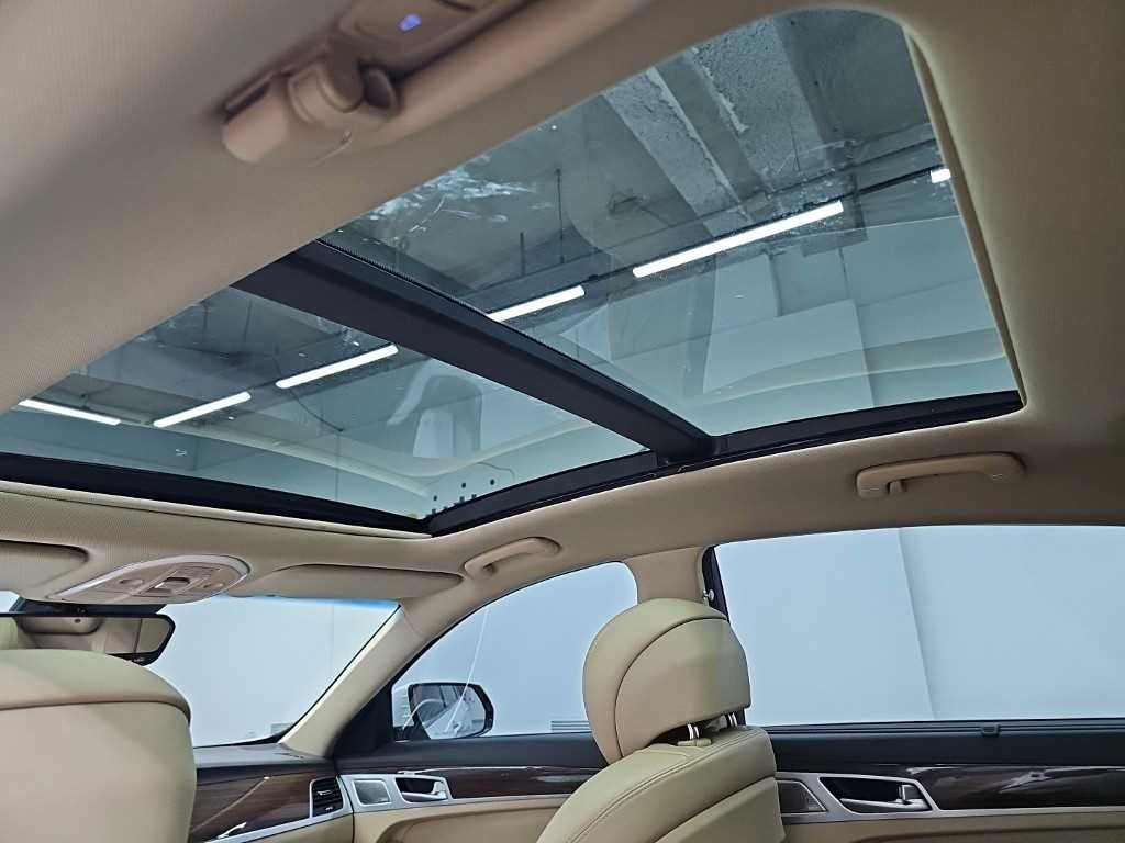 제네시스 G80 3.3 GDI AWD 프레스티지 이미지 14