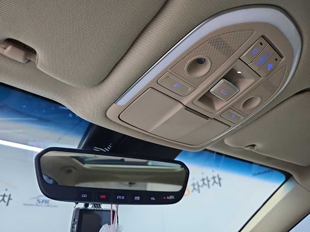 제네시스 G80 3.3 GDI AWD 프레스티지 이미지 17