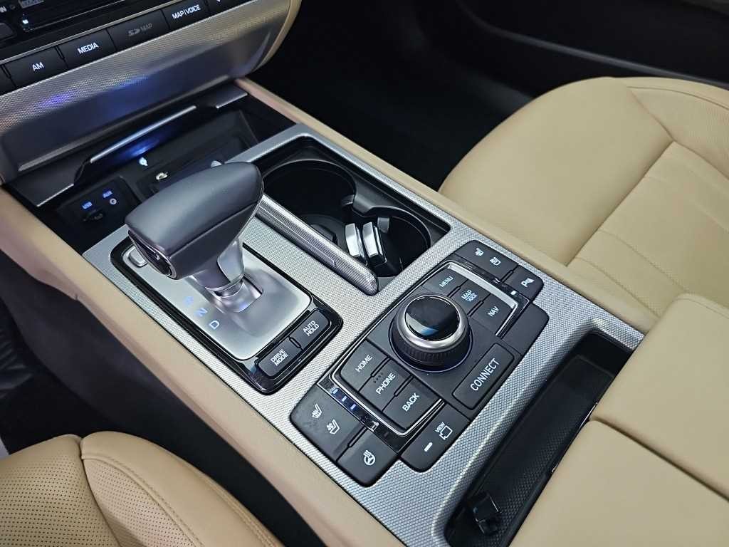 제네시스 G80 3.3 GDI AWD 프레스티지 이미지 8