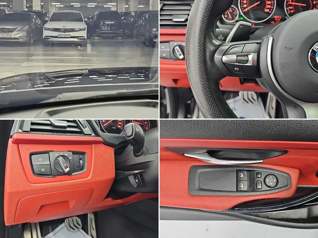 BMW 4시리즈 4시리즈 (F32) 428i 쿠페 M 스포츠 이미지 18