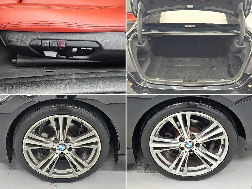 BMW 4시리즈 4시리즈 (F32) 428i 쿠페 M 스포츠 이미지 19