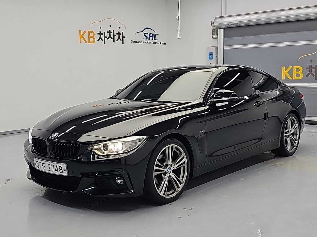 BMW 4시리즈 4시리즈 (F32) 428i 쿠페 M 스포츠 이미지 2