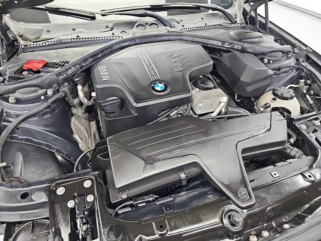 BMW 4시리즈 4시리즈 (F32) 428i 쿠페 M 스포츠 이미지 6