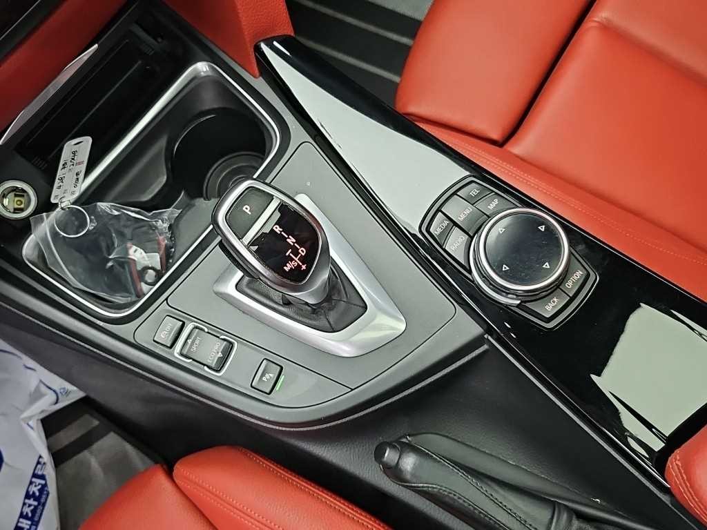 BMW 4시리즈 4시리즈 (F32) 428i 쿠페 M 스포츠 이미지 9