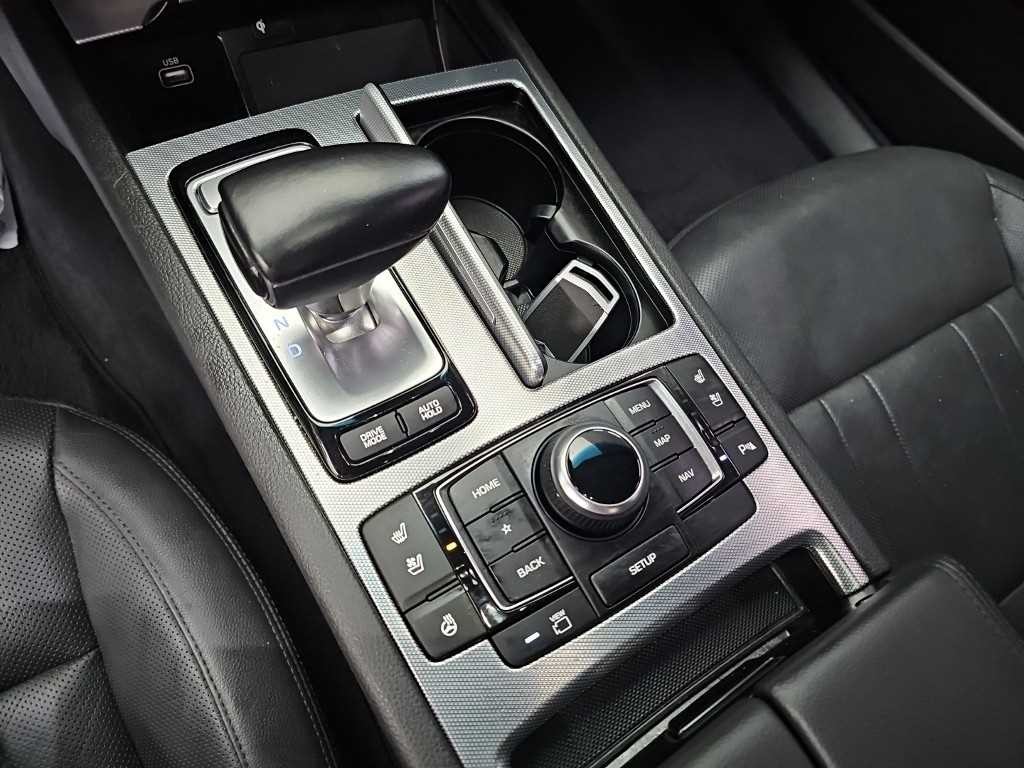 제네시스 G80 3.3 GDI AWD 프리미엄 럭셔리 이미지 8
