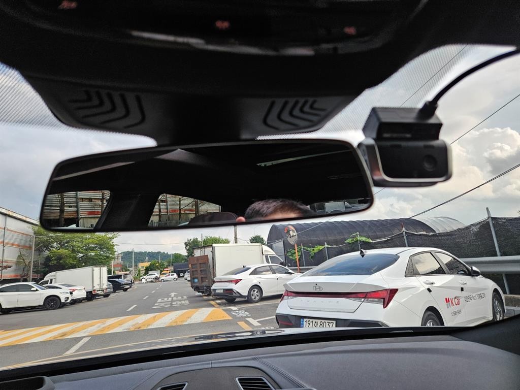 BMW 그란투리스모 6시리즈 GT (G32) 620d xDrive M 스포츠 이미지 10