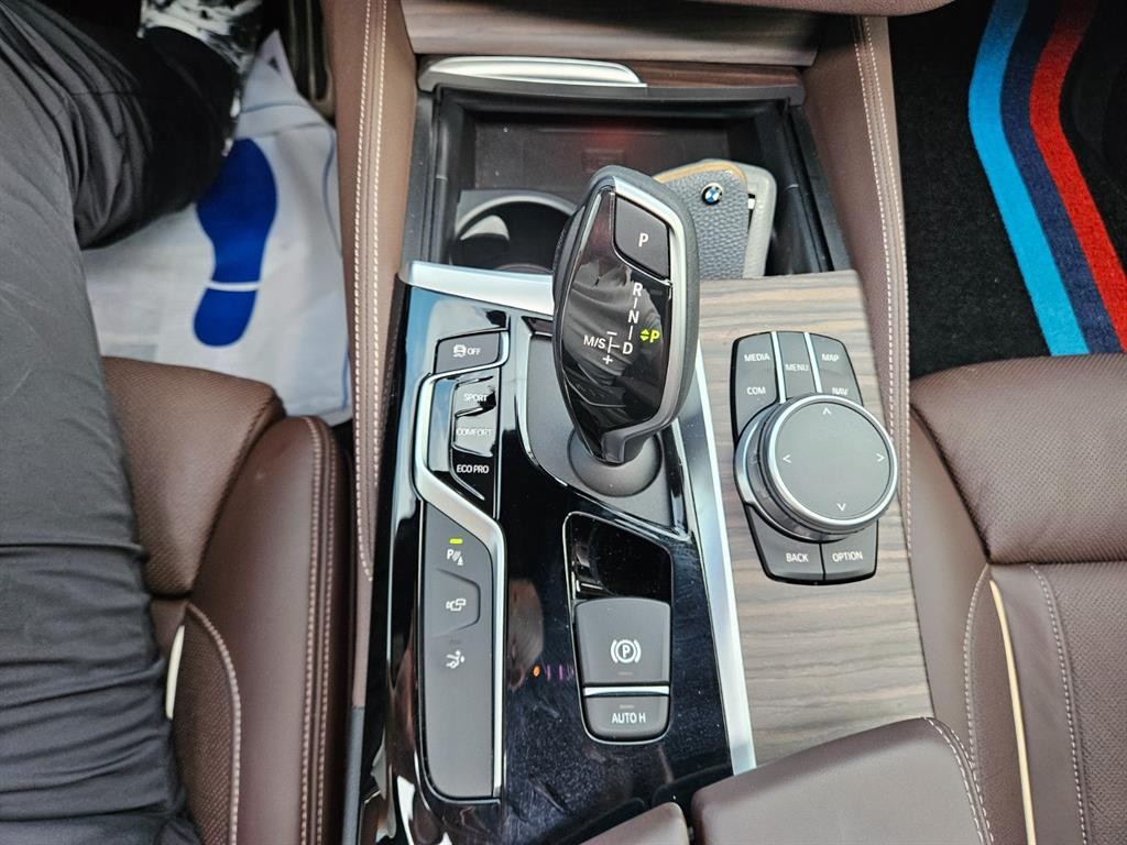 BMW 그란투리스모 6시리즈 GT (G32) 620d xDrive M 스포츠 이미지 14