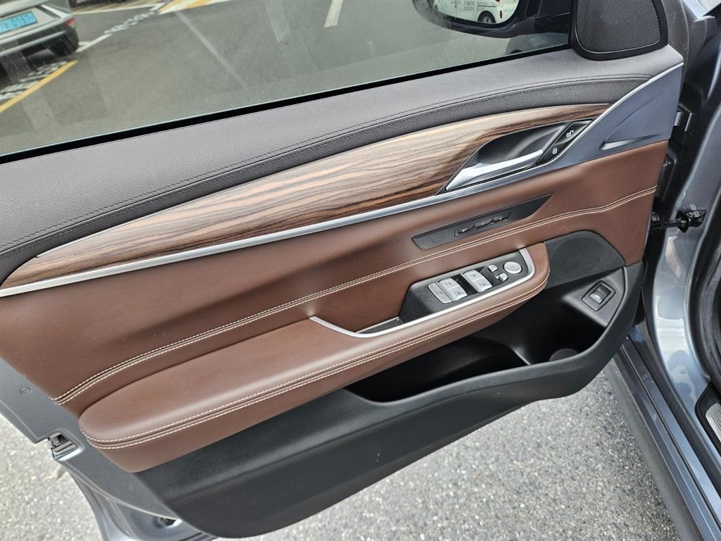 BMW 그란투리스모 6시리즈 GT (G32) 620d xDrive M 스포츠 이미지 16