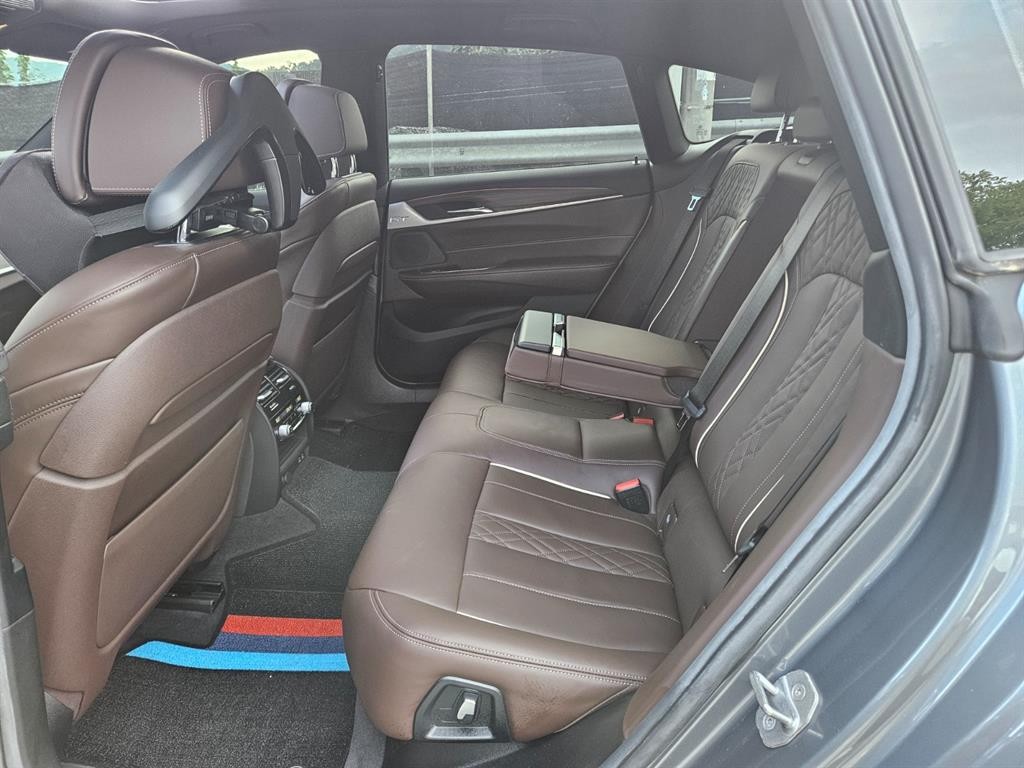 BMW 그란투리스모 6시리즈 GT (G32) 620d xDrive M 스포츠 이미지 18