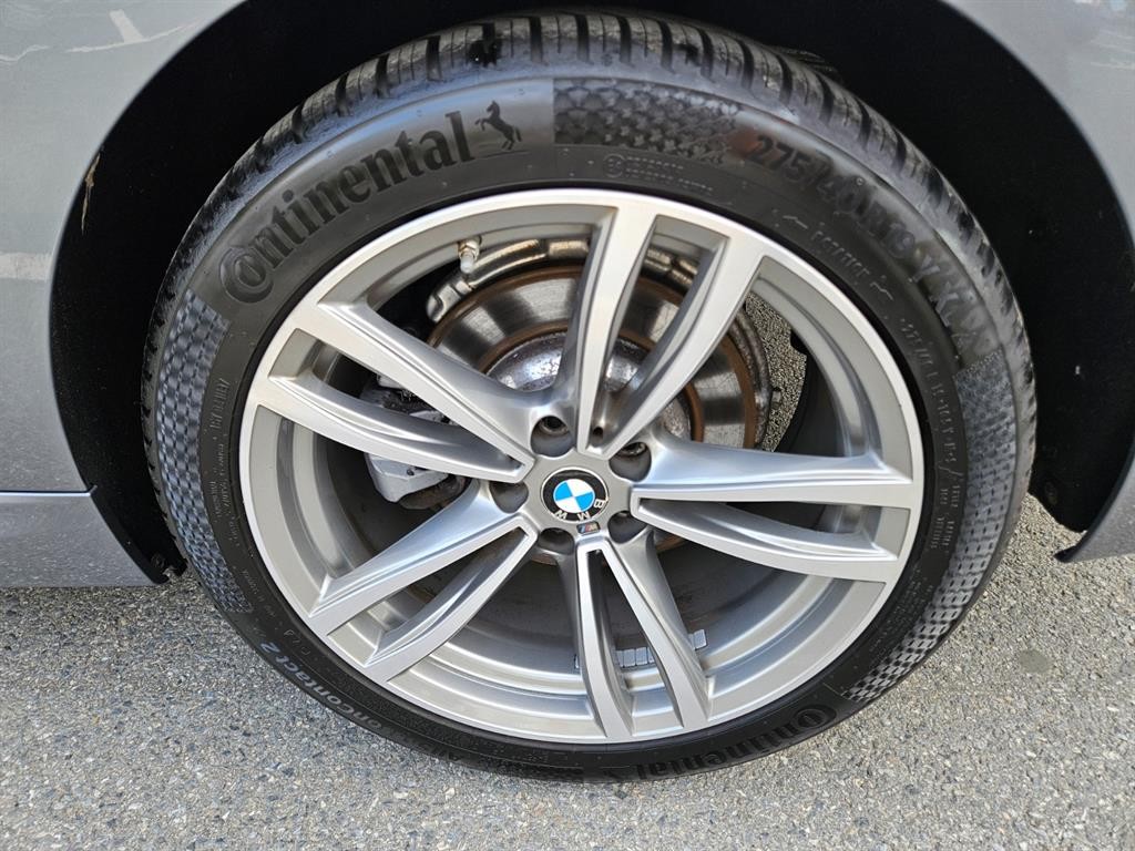 BMW 그란투리스모 6시리즈 GT (G32) 620d xDrive M 스포츠 이미지 6
