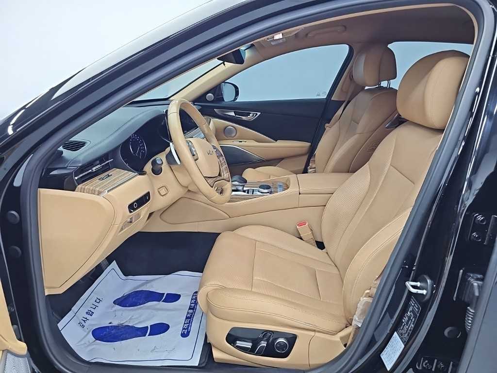 기아 K9 더 뉴 K9 2세대 3.8 GDI AWD 플래티넘 이미지 11