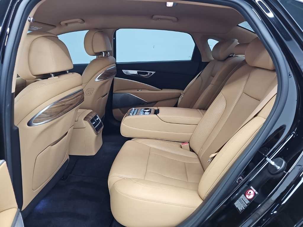 기아 K9 더 뉴 K9 2세대 3.8 GDI AWD 플래티넘 이미지 12