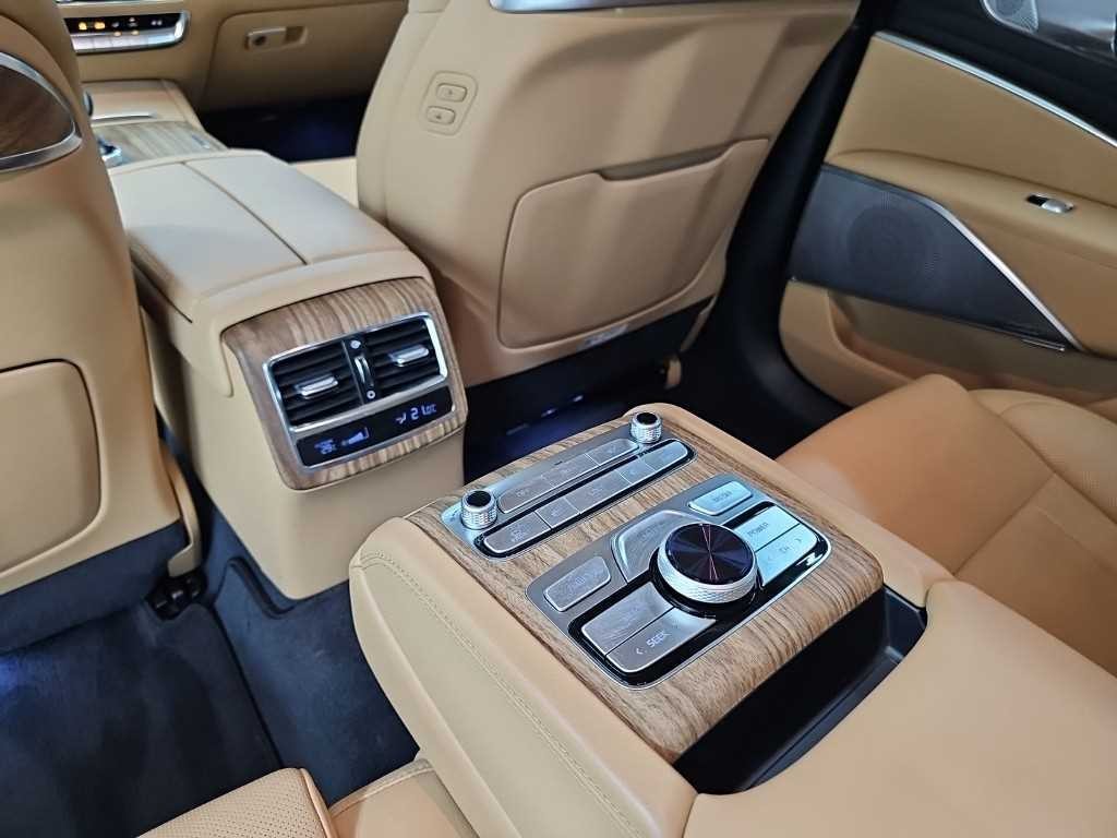 기아 K9 더 뉴 K9 2세대 3.8 GDI AWD 플래티넘 이미지 13