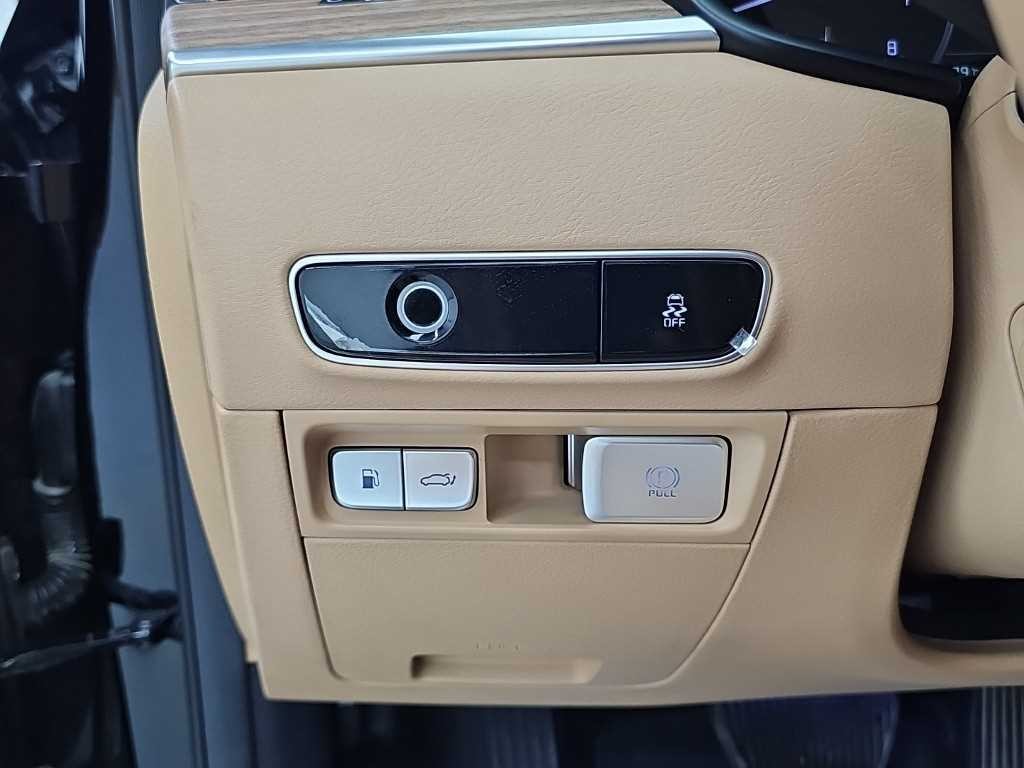 기아 K9 더 뉴 K9 2세대 3.8 GDI AWD 플래티넘 이미지 18