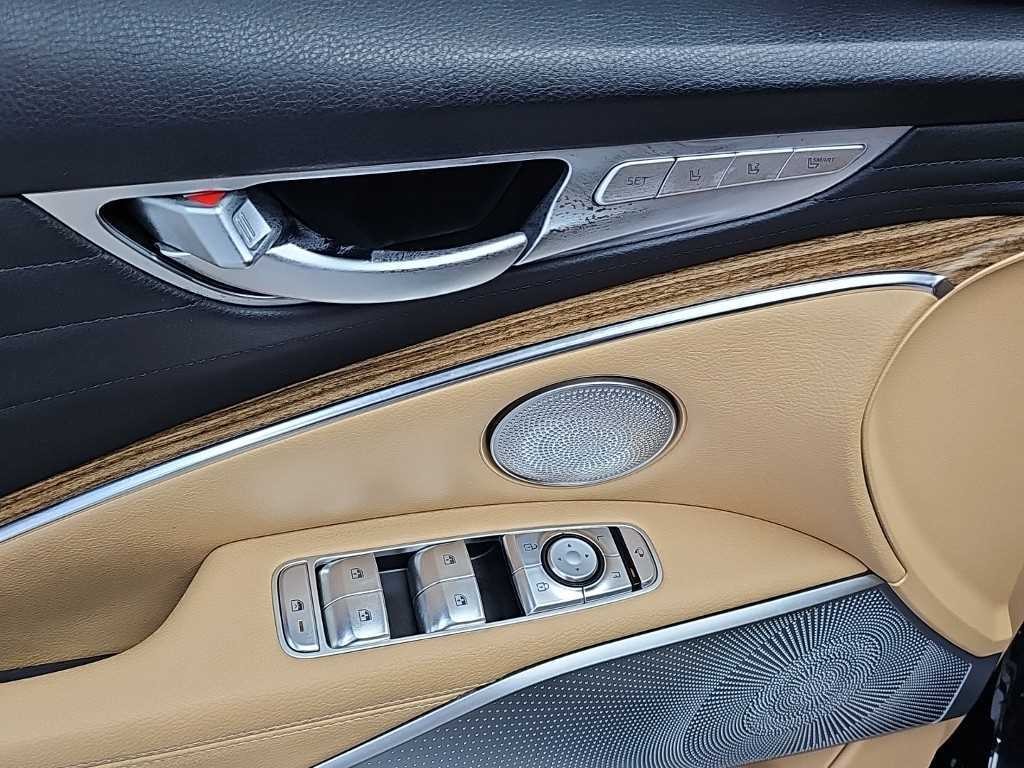 기아 K9 더 뉴 K9 2세대 3.8 GDI AWD 플래티넘 이미지 19