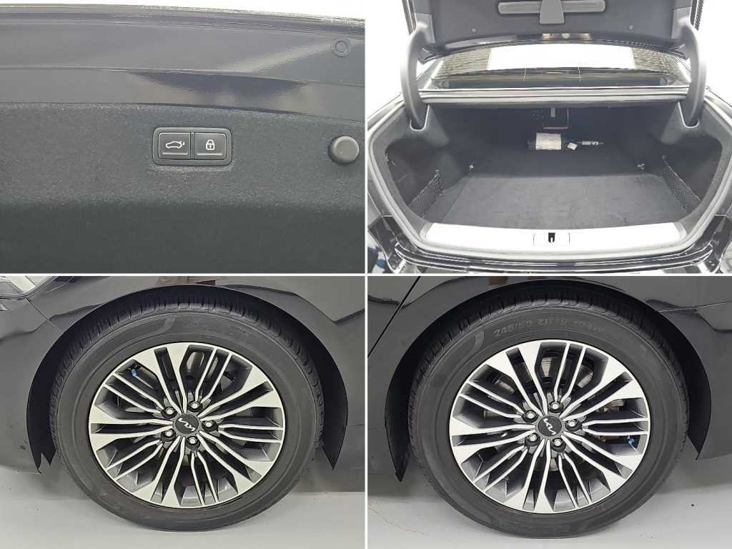 기아 K9 더 뉴 K9 2세대 3.8 GDI AWD 플래티넘 이미지 20